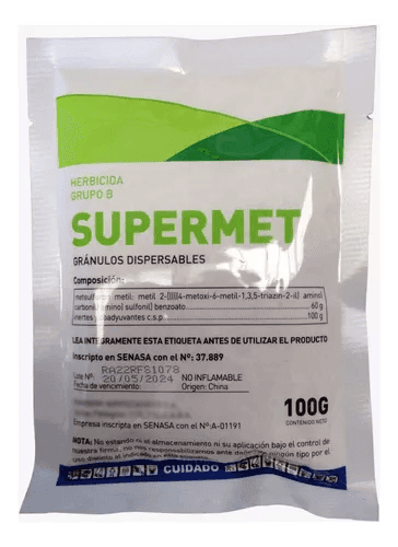 Erracin Metsulfuron (Sobre 100 gr)