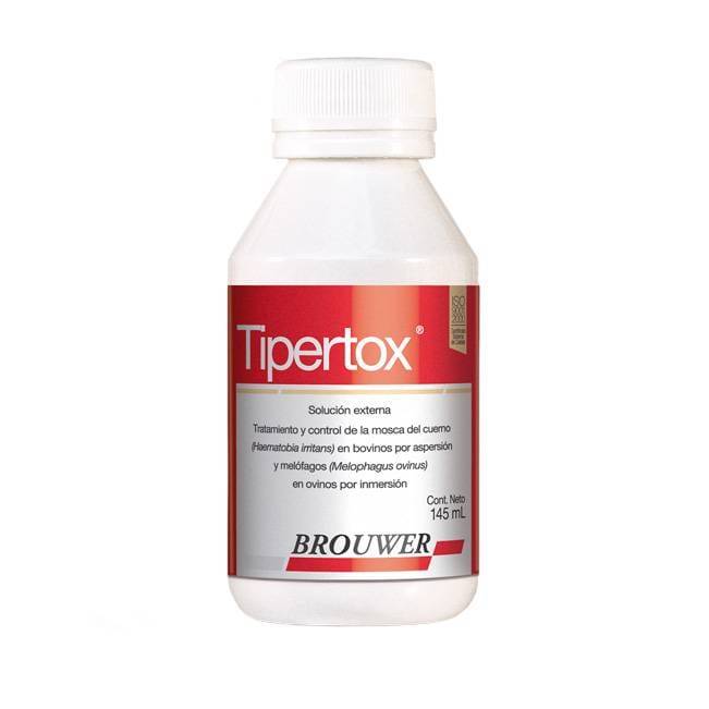 Tipertox