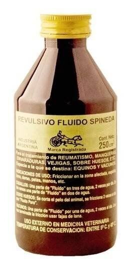 Fluido Spineda