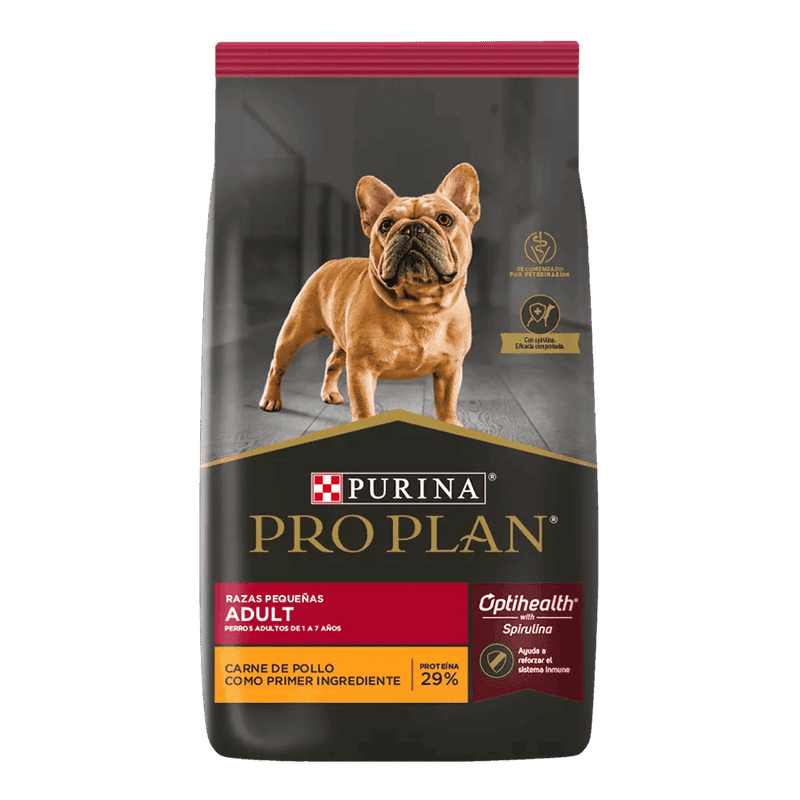 Pro Plan Perro Adulto Pequeño 7.5 kg